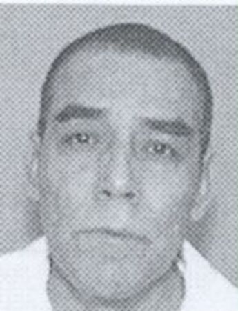 David Ybarra Ochoa