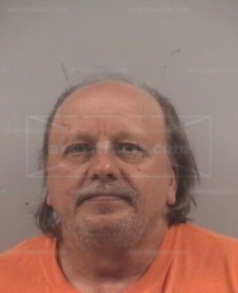 Johnny Lavern Capps