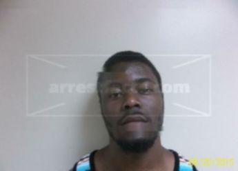 Marlon Allen Wisdom