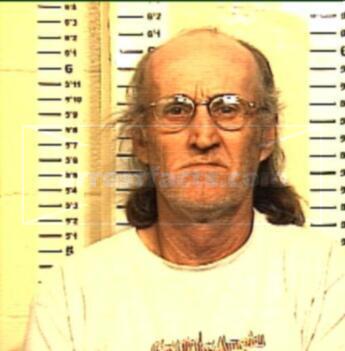 Donald Earl Downey