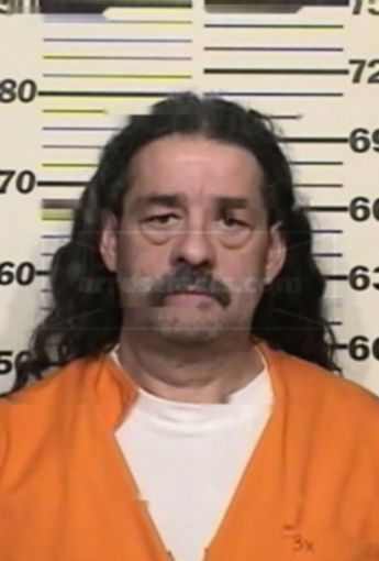 Scotty Lee Johnson