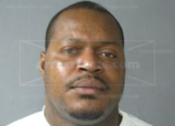 Calvin Dewayne Baxter
