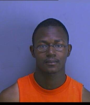 Joshua Elijha Starks