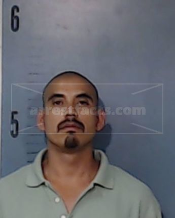 Phillip Ray Castillo