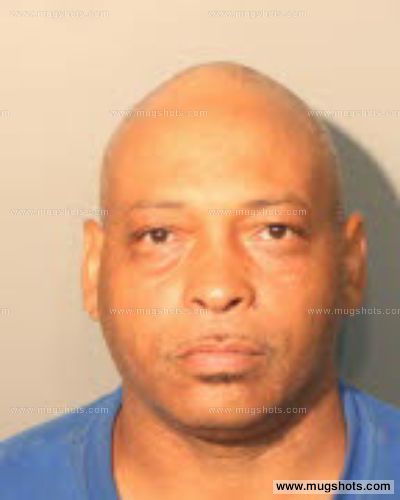 Keith Ovelle Ruffin