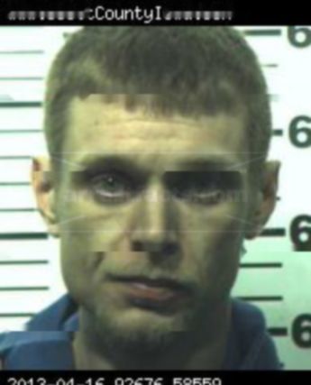 Justin Lee Stamper