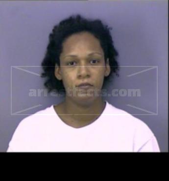 Kim Antoinette Freeman