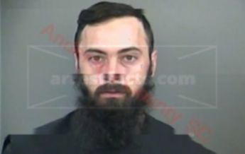 Garrett Lee Brown