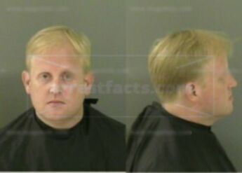 Andrew C. Ostick
