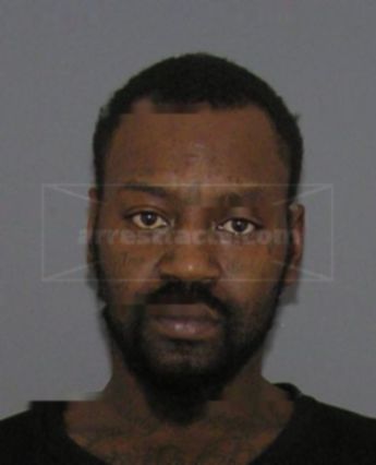 Lorenzo Watts Jr