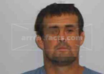 Timothy Wayne Mcknight