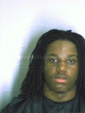 Kennedy C Alexander