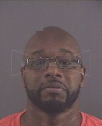 Juan Lamar Robinson
