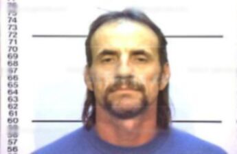 Gordon Vernon Moffett