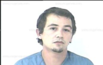 Ryan Thomas Scott