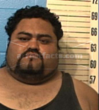 Jesse Salas