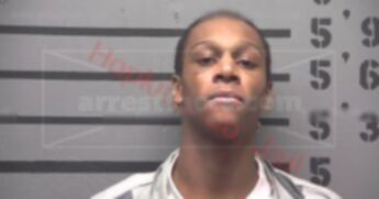 Byron Keshawn King