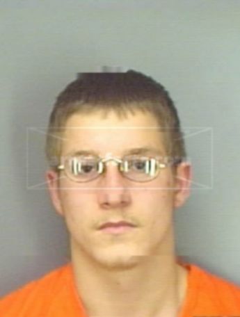 Christopher Michael Dimaria