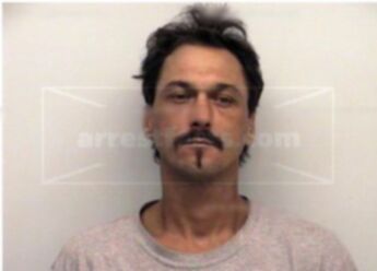 Gregory Allen Berglund
