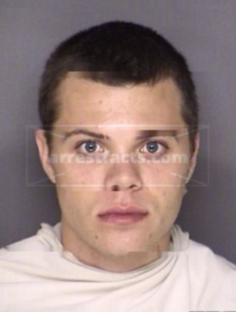Marcus Joshua Clark