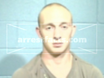 Jacob A Breedlove