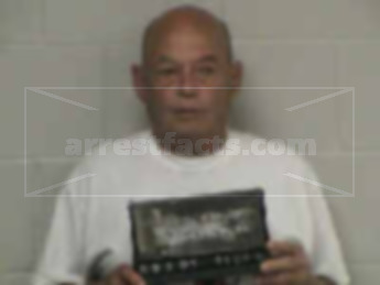 Joseph Allen Belcher