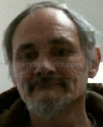 Danny Allen Burgess