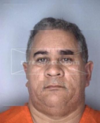 Luis Alberto Rivera