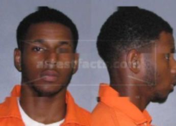 Terrance Marcus Leggett