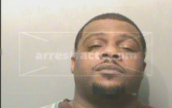 Randall Donell Lee Jefferson