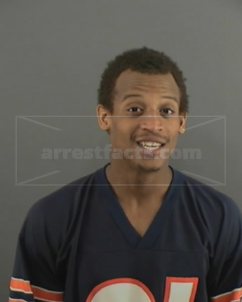 Joshua Aaron Mcgee