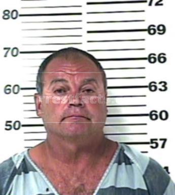 Danny Lynn Hickman