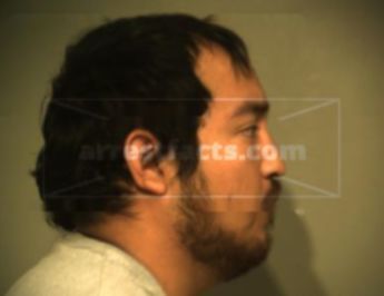 Lee Joel Tijerina Hernandez