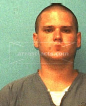 Gregory Dennis Canterbury Ii