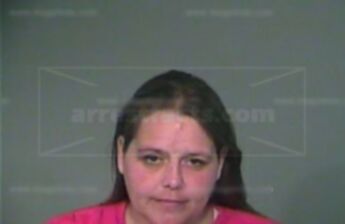 Stacy Nicole Ridge
