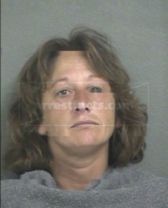 Susan Michelle Croft