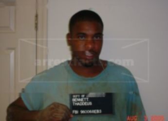 Thaddeus Bennett