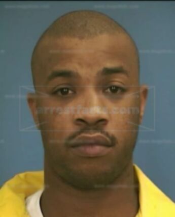 Demond Berry