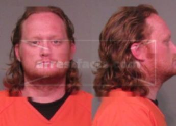 Griffin Landreth Morris
