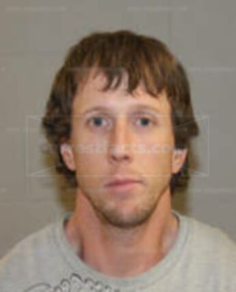 Corey Bret Peay