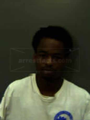Mickeel Williams