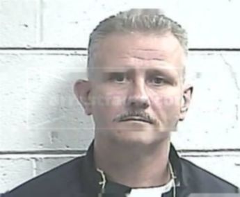 Benjamin James Raines