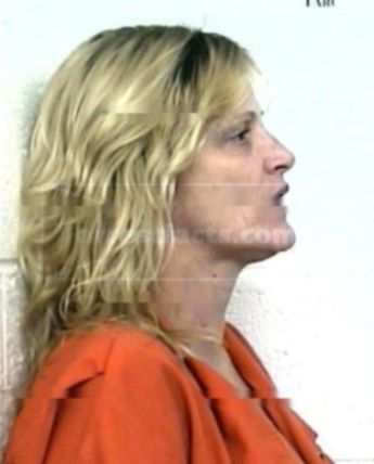 Deborah D Owen