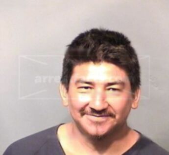 Robin Manuel Arias Ramirez