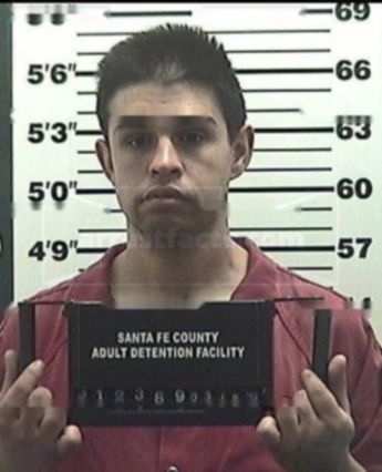 Abram Lee Tulk