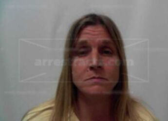 Rhonda Sue Myers