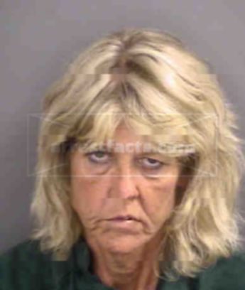 Carolyn Ann Holcomb