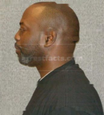 Antonio O Wilkins