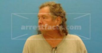 Todd Martin Bagby
