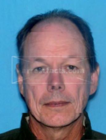 Michael Patrick Grady